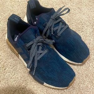 Adidas NMD Leigon Ink Like New